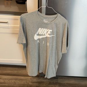 New Nike XXL shirt